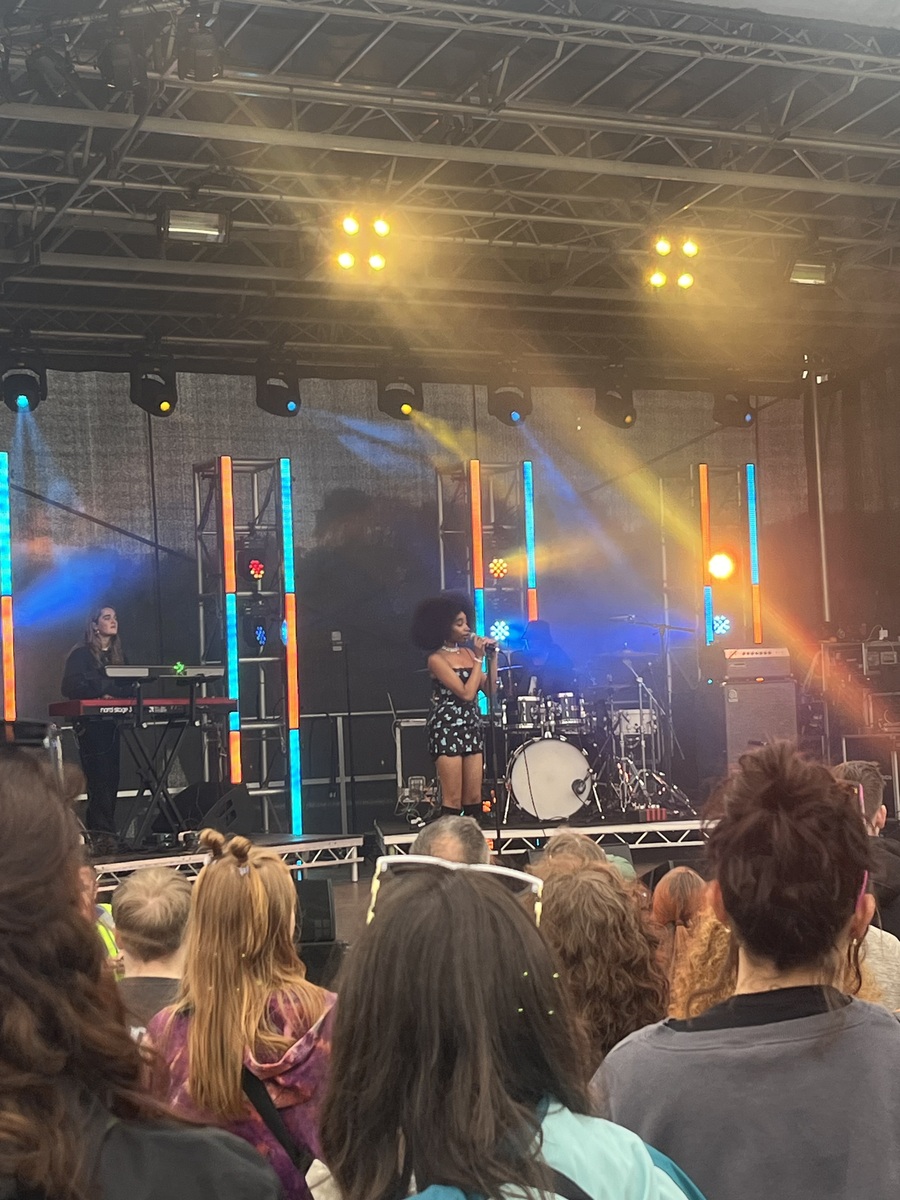 May 25, 2024 Live At Leeds 2024 at Live At Leeds 2024 Leeds, England