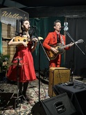 Charming Disaster / Valentine Wolfe / Bean & Bear on May 28, 2024 [337-small]