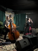 Charming Disaster / Valentine Wolfe / Bean & Bear on May 28, 2024 [341-small]