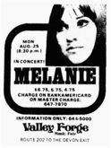 Melanie on Aug 25, 1975 [349-small]