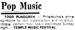 Todd Rundgren / Utopia on Aug 17, 1975 [371-small]