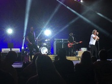 Collective Soul / Our Lady Peace / Tonic on Jun 20, 2017 [385-small]