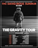 The Dangerous Summer / Broadside / happydaze on Sep 24, 2024 [413-small]