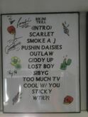 DENM / Little Stranger / Bikini Trill on Feb 15, 2024 [425-small]