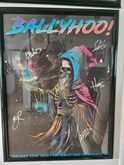 Ballyhoo! / Dale and the ZDubs on Feb 25, 2024 [430-small]