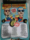 Little Stranger / Jarv / Damn Skippy on Apr 12, 2023 [434-small]
