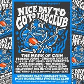 Nice Day To Go To The Club on Jan 24, 2024 [438-small]