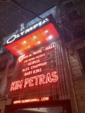 Kim Petras / Baby B3ns / Georgia / Alex Chapman on Feb 25, 2024 [458-small]