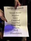 Frank Turner & The Sleeping Souls / Amigo the Devil / Micah Schnabel / Bridge City Sinners on May 28, 2024 [491-small]