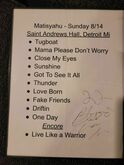 Matisyahu / Aidan LaPrete on Aug 14, 2022 [503-small]