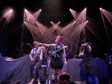 Frank Turner & The Sleeping Souls / Amigo the Devil / Micah Schnabel / Bridge City Sinners on May 28, 2024 [504-small]