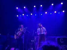 Frank Turner & The Sleeping Souls / Amigo the Devil / Micah Schnabel / Bridge City Sinners on May 28, 2024 [508-small]