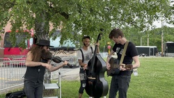 Frank Turner & The Sleeping Souls / Amigo the Devil / Micah Schnabel / Bridge City Sinners on May 28, 2024 [512-small]