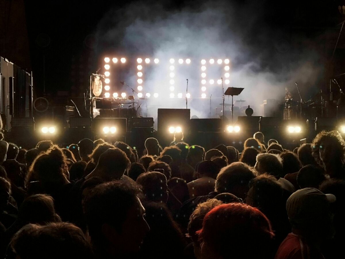 Concert History of Piazza Maggiore Bologna, Emilia-Romagna, Italy | Concert  Archives, image size:1200x900
