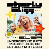 Charly Bliss / Pronoun on Oct 10, 2024 [521-small]