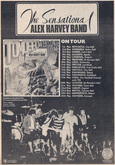 Sensational Alex Harvey Band on May 26, 1975 [522-small]