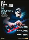 tags: Gig Poster - Joe Satriani on Jul 8, 2016 [613-small]