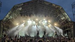 Slam Dunk Festival South 2024 on May 25, 2024 [657-small]