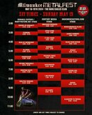 Milwaukee Metal Fest 2024 - Day 3 on May 19, 2024 [671-small]