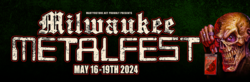 Milwaukee Metal Fest 2024 - Day 3 on May 19, 2024 [672-small]