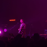 Two Door Cinema Club / Day Wave on May 28, 2024 [673-small]