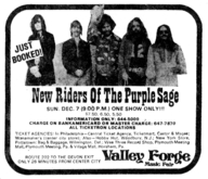 New Riders of the Purple Sage on Dec 7, 1975 [736-small]