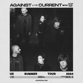Against the Current / Dead Pony on Jul 2, 2024 [747-small]