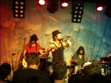 The Temperance Movement on Nov 18, 2013 [757-small]