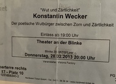 Konstantin Wecker on Feb 28, 2013 [767-small]