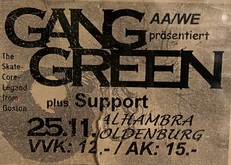 Gang Green on Nov 25, 1997 [785-small]
