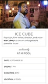Ice Cube on Sep 20, 2024 [812-small]