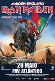 Iron Maiden / Voodoo Six on May 29, 2013 [836-small]