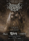 Arkona / Ghosts Of Atlantis / The Crawling / Aklash / Earthbound on May 29, 2024 [857-small]