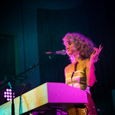 Tennis / Molly Burch on Oct 7, 2021 [865-small]