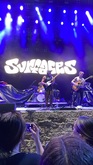LANY / Surfaces / Annika Bennett on Aug 27, 2022 [883-small]