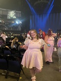 Melanie Martinez / Beach Bunny / Sofia Isella on May 28, 2024 [900-small]