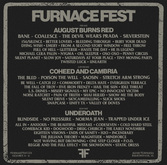 Furnace Fest 2024 on Oct 4, 2024 [919-small]