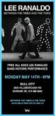 Lee Ranaldo on May 14, 2012 [924-small]