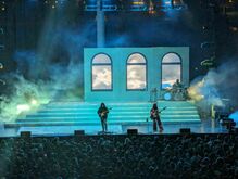 tags: Khruangbin - Khruangbin / John Carroll Kirby on May 29, 2024 [962-small]