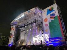 The Jacksons / UB40 / Buena Vista All Stars / Myst / Aterciopelados on May 25, 2024 [979-small]