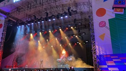 The Jacksons / UB40 / Buena Vista All Stars / Myst / Aterciopelados on May 25, 2024 [984-small]