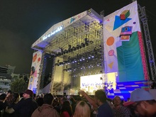 The Jacksons / UB40 / Buena Vista All Stars / Myst / Aterciopelados on May 25, 2024 [985-small]