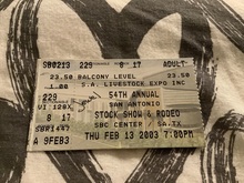 Jewel on Feb 13, 2003 [016-small]