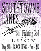 Still Fighting God / Southtowne Lanes / Lucy on May 29, 2024 [028-small]