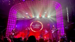 The Scarlet Opera / Hayes Warner / Hana Effron on May 29, 2024 [031-small]