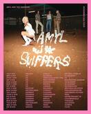 tags: Amyl and the Sniffers, Hamburg, Hamburg, Germany, Gig Poster, Grosse Freiheit 36 - Amyl and the Sniffers on Nov 22, 2024 [039-small]