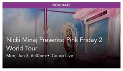 Nicki Minaj / Aitch / Nemzzz / DJ Boof on Jun 3, 2024 [052-small]