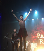 Palaye Royale / Charming Liars on Mar 10, 2022 [087-small]