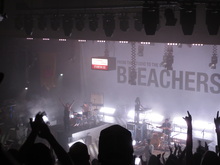 Bleachers / Samia on May 29, 2024 [117-small]