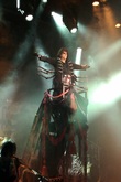 Alice Cooper / The Treatment on Oct 26, 2011 [129-small]